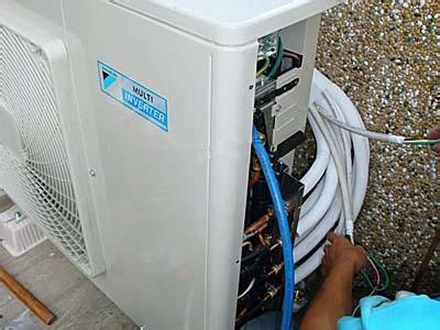 灌云商场中央空调分析及中央空调的维保分析